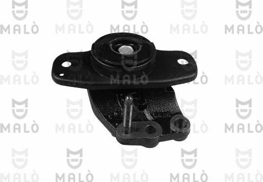 AKRON-MALÒ 30136 - Подушка, підвіска двигуна autozip.com.ua