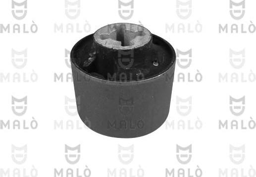 AKRON-MALÒ 30132 - Втулка, балка мосту autozip.com.ua