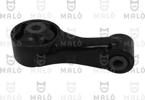 AKRON-MALÒ 30123 - Подушка, підвіска двигуна autozip.com.ua