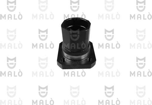 AKRON-MALÒ 308001 - Гільза, ротор масляного насоса autozip.com.ua