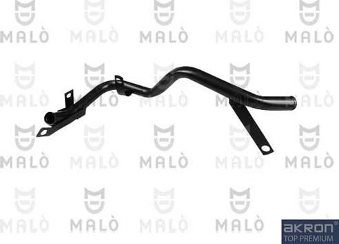 AKRON-MALÒ 30392 - Трубка охолоджуючої рідини autozip.com.ua