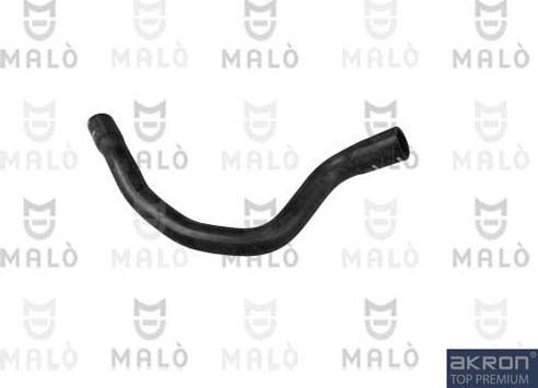 AKRON-MALÒ 303491A - Масляний шланг autozip.com.ua