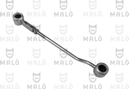 AKRON-MALÒ 30356 - Шток вилки перемикання передач autozip.com.ua