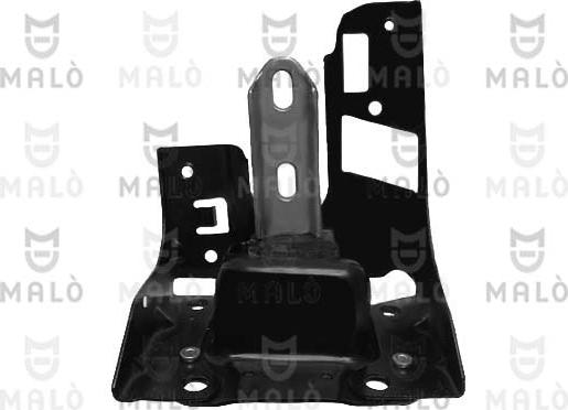 AKRON-MALÒ 30353 - Подушка, підвіска двигуна autozip.com.ua