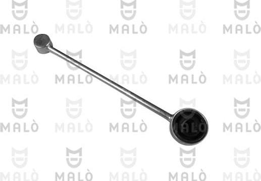 AKRON-MALÒ 30369 - Ремкомплект, важіль перемикання autozip.com.ua