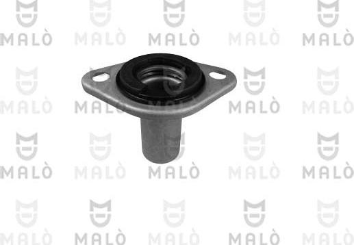 AKRON-MALÒ 30315 - Напрямна гільза, система зчеплення autozip.com.ua