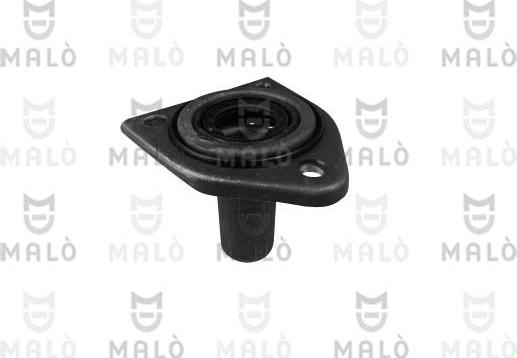 AKRON-MALÒ 30312 - Напрямна гільза, система зчеплення autozip.com.ua