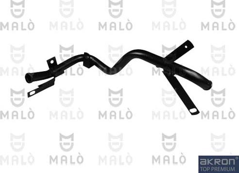 AKRON-MALÒ 30389 - Трубка охолоджуючої рідини autozip.com.ua