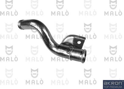 AKRON-MALÒ 30388 - Трубка охолоджуючої рідини autozip.com.ua