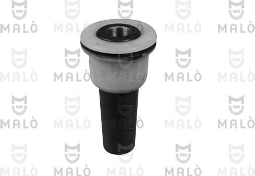 AKRON-MALÒ 30325 - Сайлентблок, важіль підвіски колеса autozip.com.ua