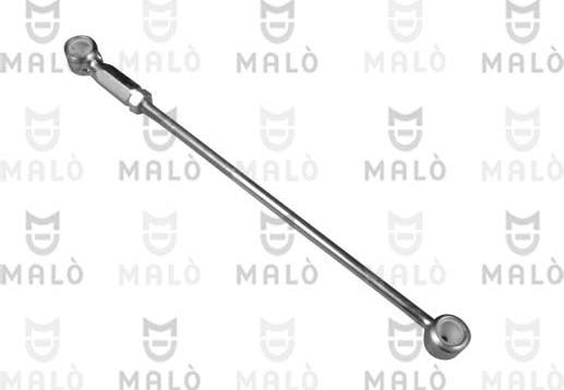 AKRON-MALÒ 30375 - Ремкомплект, важіль перемикання autozip.com.ua