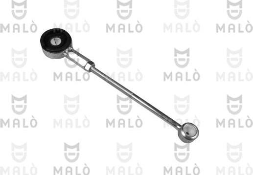 AKRON-MALÒ 30371 - Ремкомплект, важіль перемикання autozip.com.ua