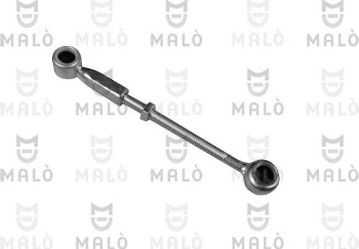 AKRON-MALÒ 30378 - Ремкомплект, важіль перемикання autozip.com.ua
