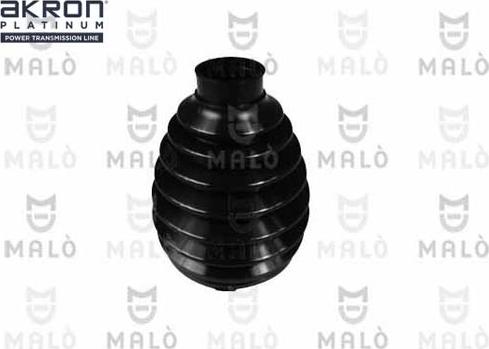 AKRON-MALÒ 30294 - Пильник, приводний вал autozip.com.ua