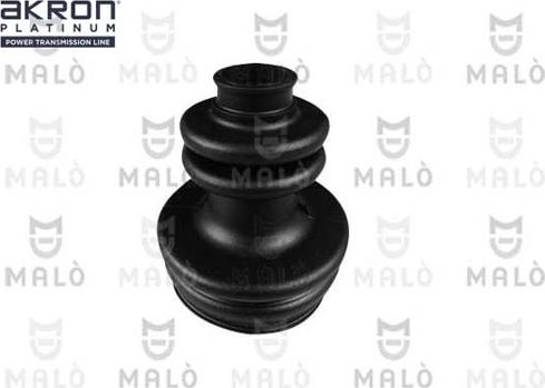 AKRON-MALÒ 30296 - Пильник, приводний вал autozip.com.ua