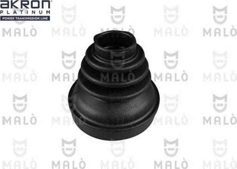 AKRON-MALÒ 30290 - Пильник, приводний вал autozip.com.ua