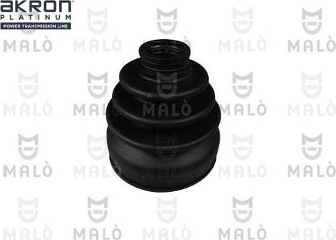 AKRON-MALÒ 30292 - Пильник, приводний вал autozip.com.ua