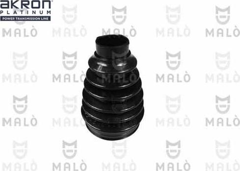 AKRON-MALÒ 30297 - Пильник, приводний вал autozip.com.ua