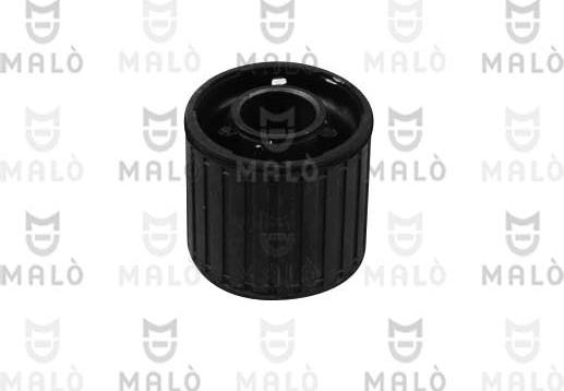 AKRON-MALÒ 30253 - Сайлентблок, важіль підвіски колеса autozip.com.ua