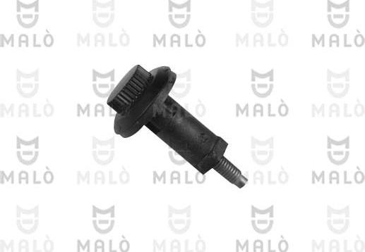 AKRON-MALÒ 30267 - Кожух двигуна autozip.com.ua