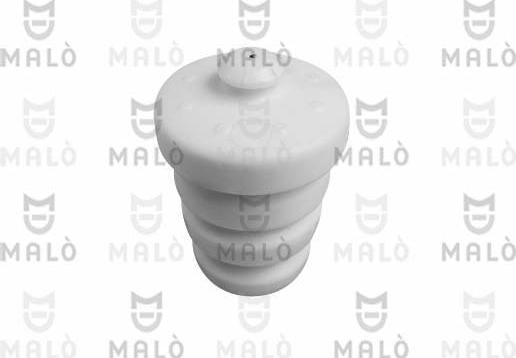 AKRON-MALÒ 30203 - Відбійник, буфер амортизатора autozip.com.ua