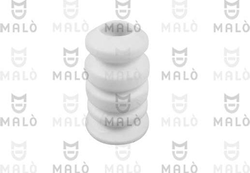 AKRON-MALÒ 30214 - Відбійник, буфер амортизатора autozip.com.ua