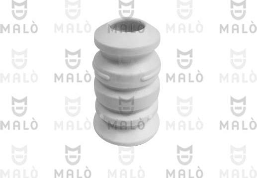 AKRON-MALÒ 302131 - Відбійник, буфер амортизатора autozip.com.ua