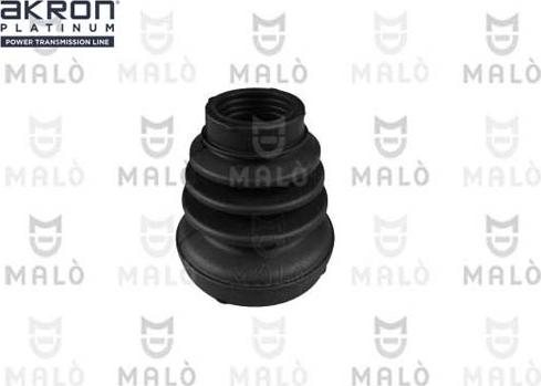 AKRON-MALÒ 302891 - Пильник, приводний вал autozip.com.ua