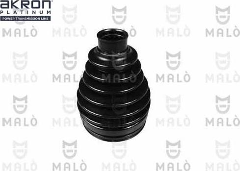 AKRON-MALÒ 30288 - Пильник, приводний вал autozip.com.ua