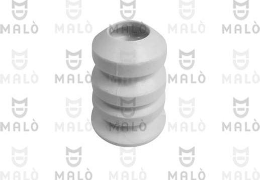 AKRON-MALÒ 30224 - Відбійник, буфер амортизатора autozip.com.ua