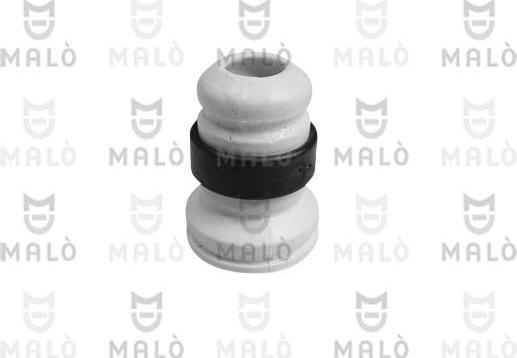 AKRON-MALÒ 30220 - Відбійник, буфер амортизатора autozip.com.ua