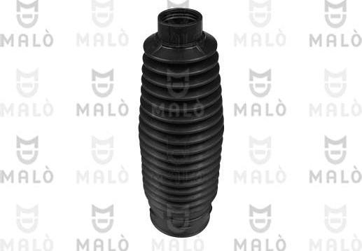 AKRON-MALÒ 30221 - Пильник, рульове управління autozip.com.ua