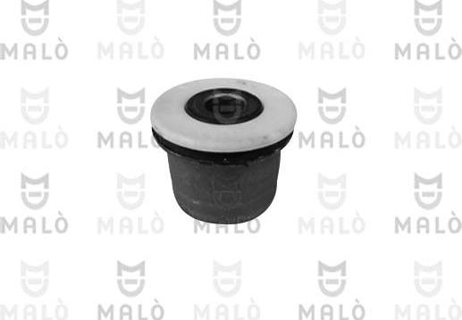 AKRON-MALÒ 30279 - Сайлентблок, важіль підвіски колеса autozip.com.ua