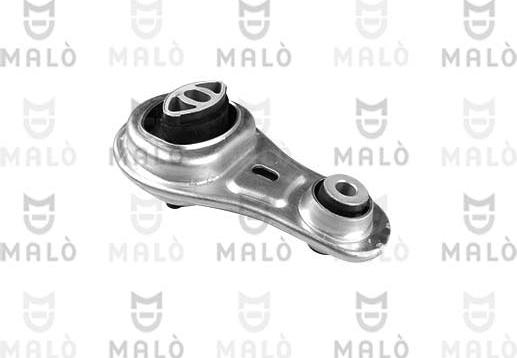 AKRON-MALÒ 33066 - Подушка, підвіска двигуна autozip.com.ua