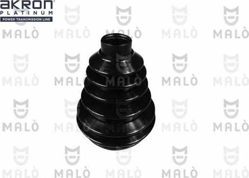 AKRON-MALÒ 33016 - Пильник, приводний вал autozip.com.ua