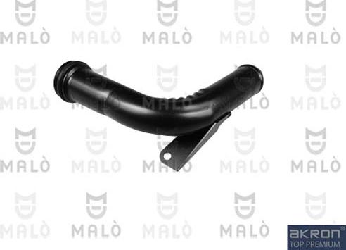 AKRON-MALÒ 33088 - Трубка охолоджуючої рідини autozip.com.ua