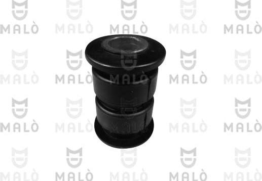 AKRON-MALÒ 33039 - Відбійник, буфер амортизатора autozip.com.ua