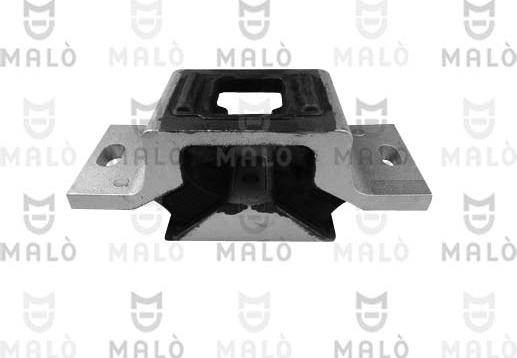 AKRON-MALÒ 33037 - Подушка, підвіска двигуна autozip.com.ua