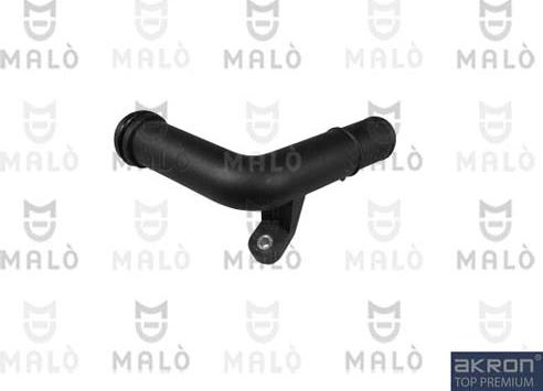 AKRON-MALÒ 33074 - Трубка охолоджуючої рідини autozip.com.ua