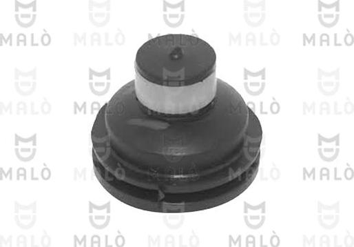AKRON-MALÒ 33193 - Подушка, підвіска двигуна autozip.com.ua