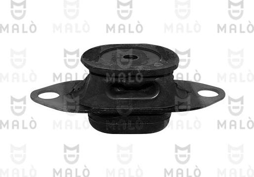AKRON-MALÒ 331971 - Подушка, підвіска двигуна autozip.com.ua