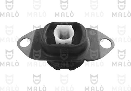AKRON-MALÒ 33197 - Подушка, підвіска двигуна autozip.com.ua