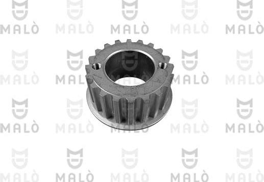 AKRON-MALÒ 33179 - Шестерня, колінчастий вал autozip.com.ua