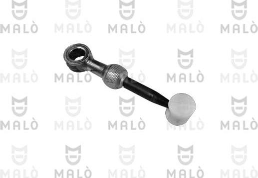 AKRON-MALÒ 33175 - Ремкомплект, важіль перемикання autozip.com.ua