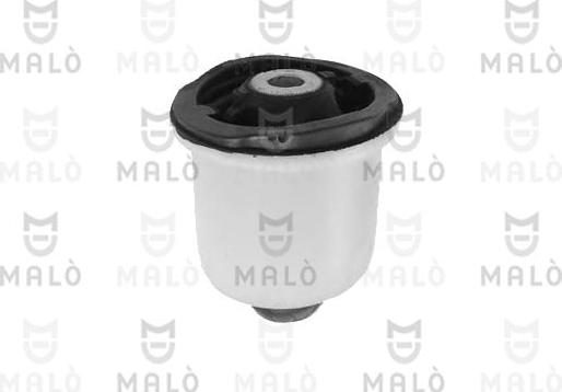 AKRON-MALÒ 33306 - Втулка, балка мосту autozip.com.ua