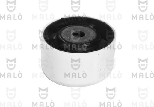 AKRON-MALÒ 33302 - Втулка, балка мосту autozip.com.ua