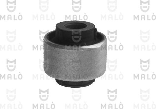 AKRON-MALÒ 33307 - Сайлентблок, важіль підвіски колеса autozip.com.ua