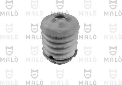 AKRON-MALÒ 332472 - Відбійник, буфер амортизатора autozip.com.ua