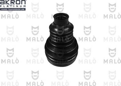 AKRON-MALÒ 33261 - Пильник, приводний вал autozip.com.ua