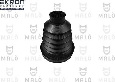 AKRON-MALÒ 33262 - Пильник, приводний вал autozip.com.ua